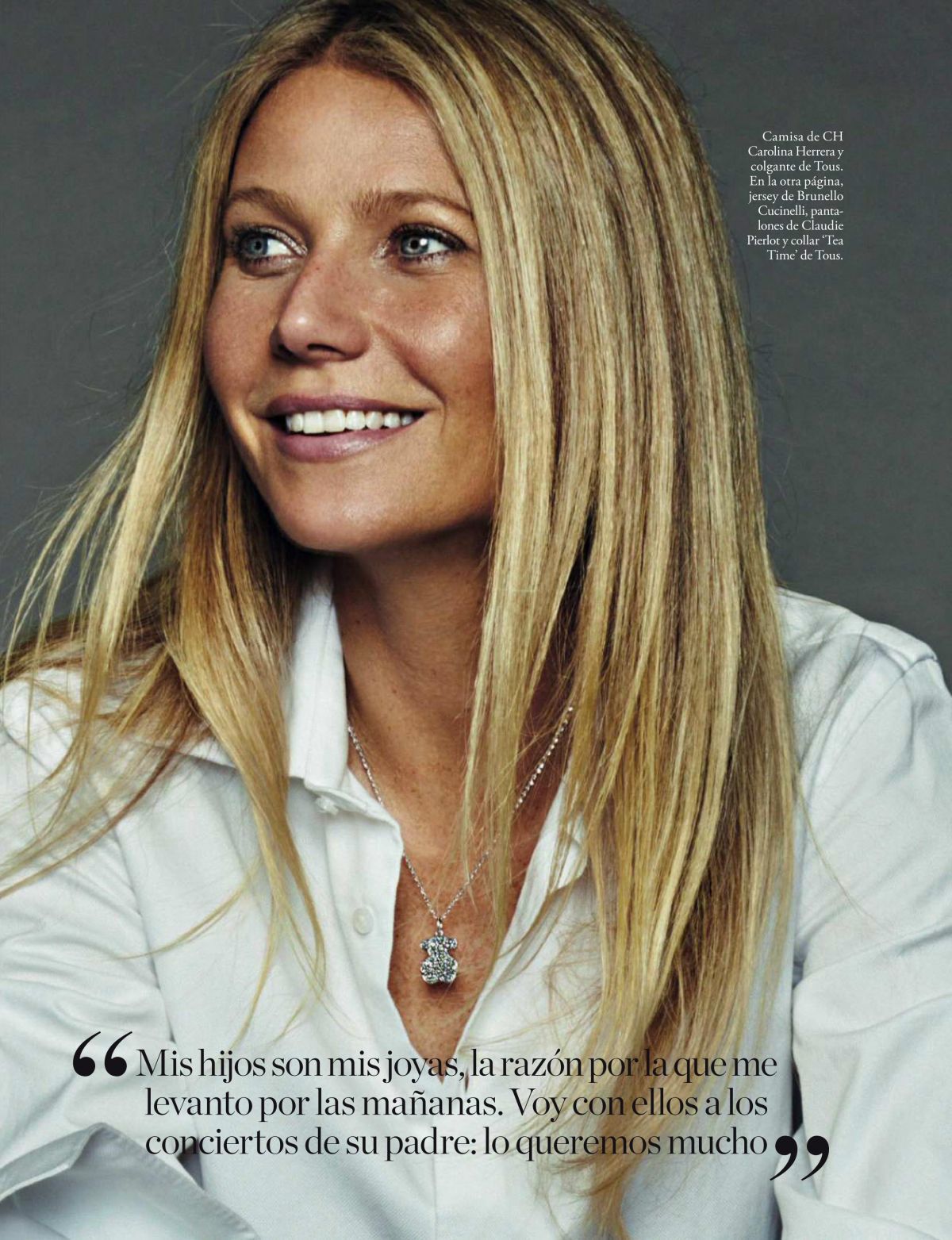 Gwyneth Paltrow photo 1604 of 1909 pics, wallpaper - photo #899096