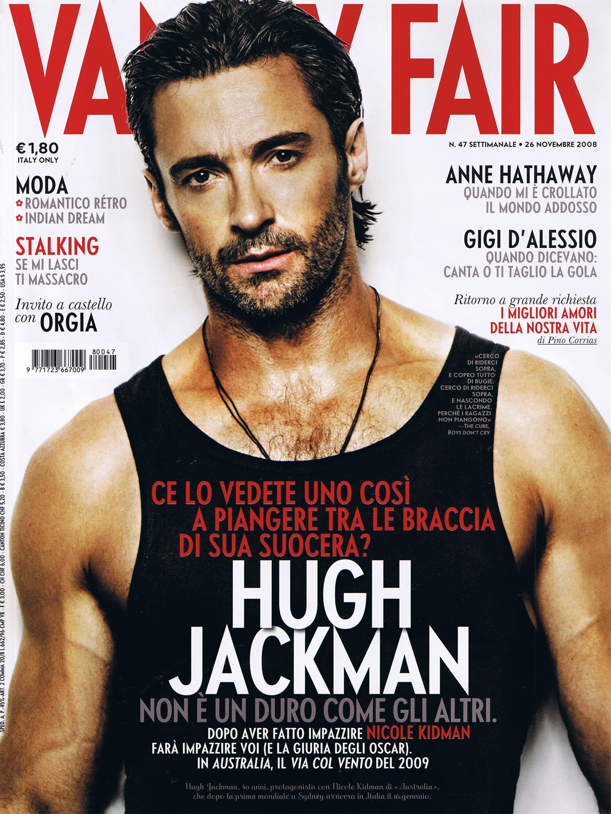 Hugh Jackman pic id 389149