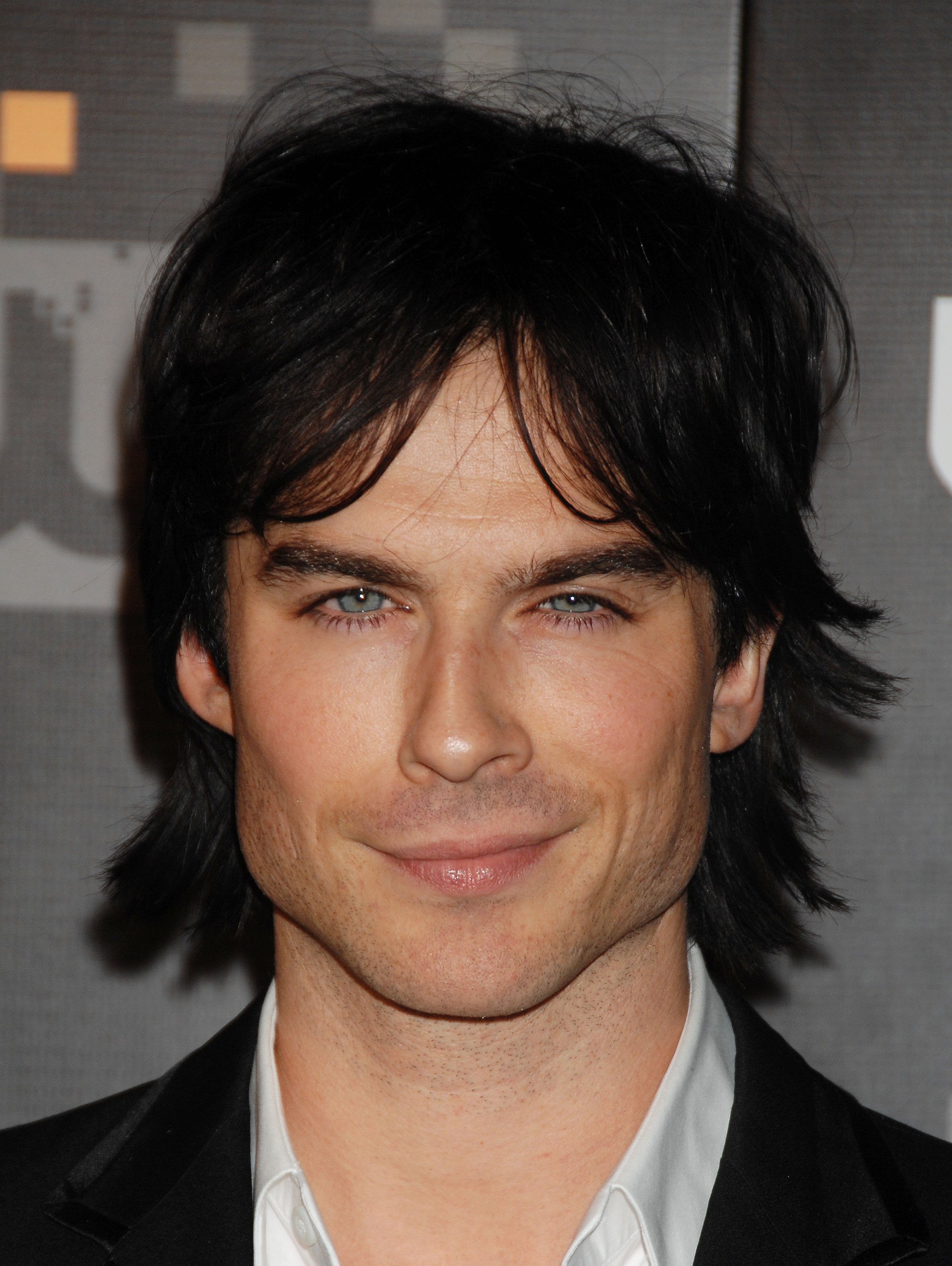 Ian Sommerhalder - 8-8