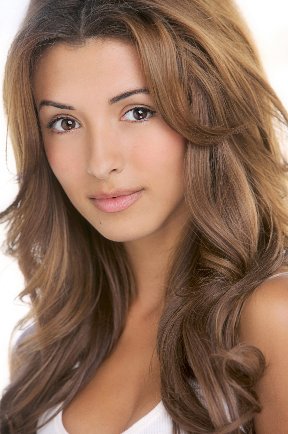 India De Beaufort