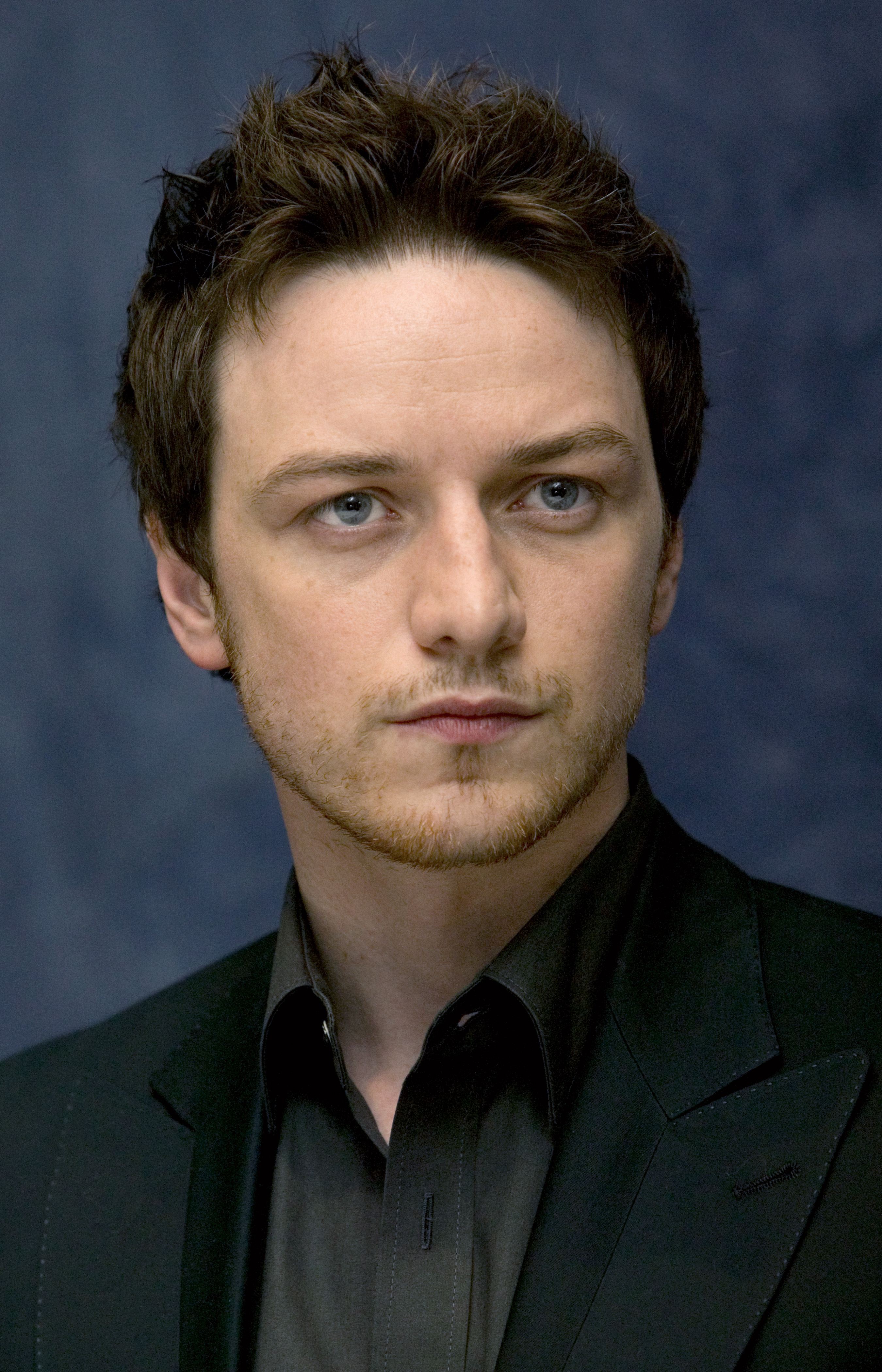 James Mcavoy - Images