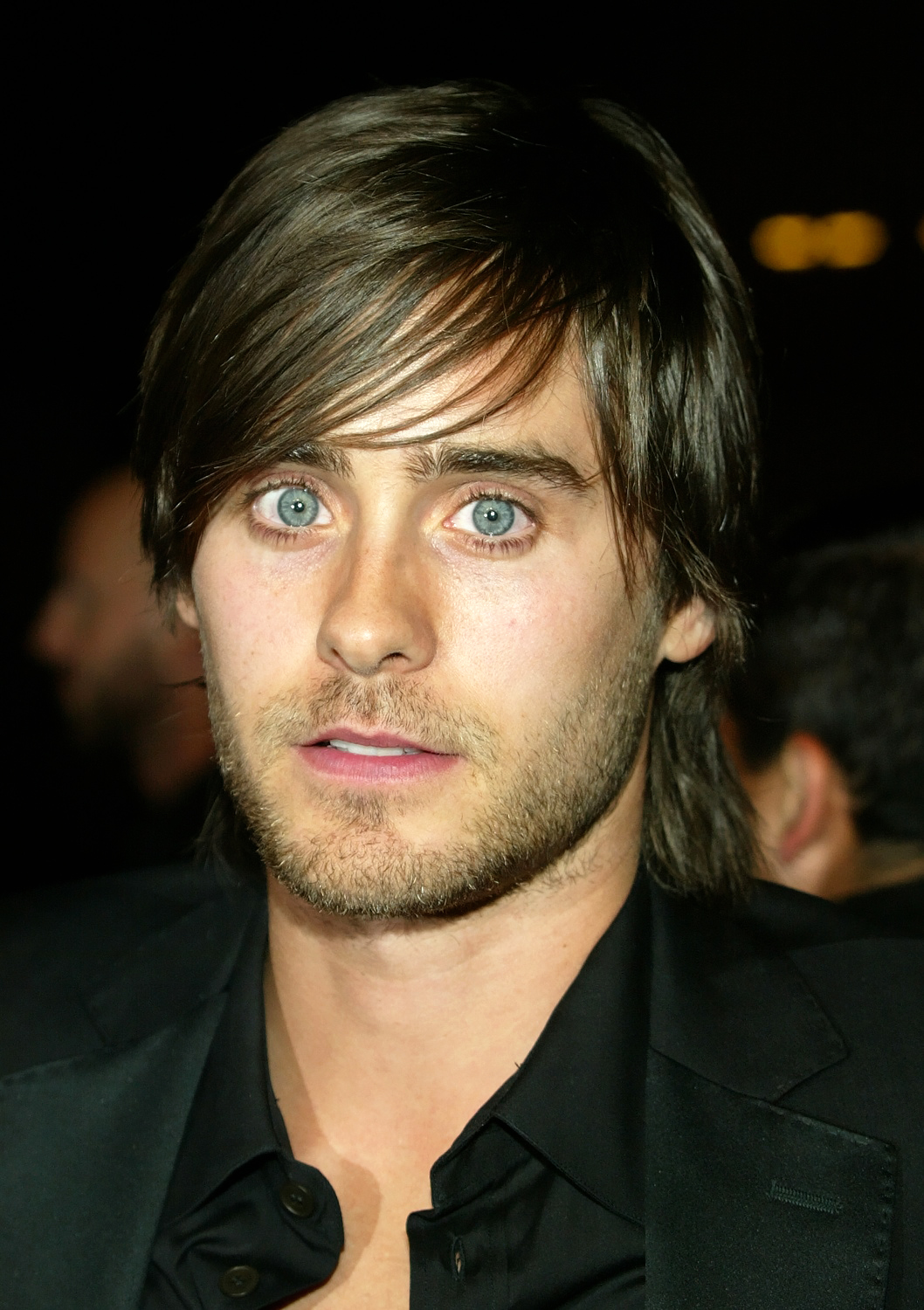 Jared Leto photo 2020 of 2717 pics, wallpaper photo 578510 ThePlace2