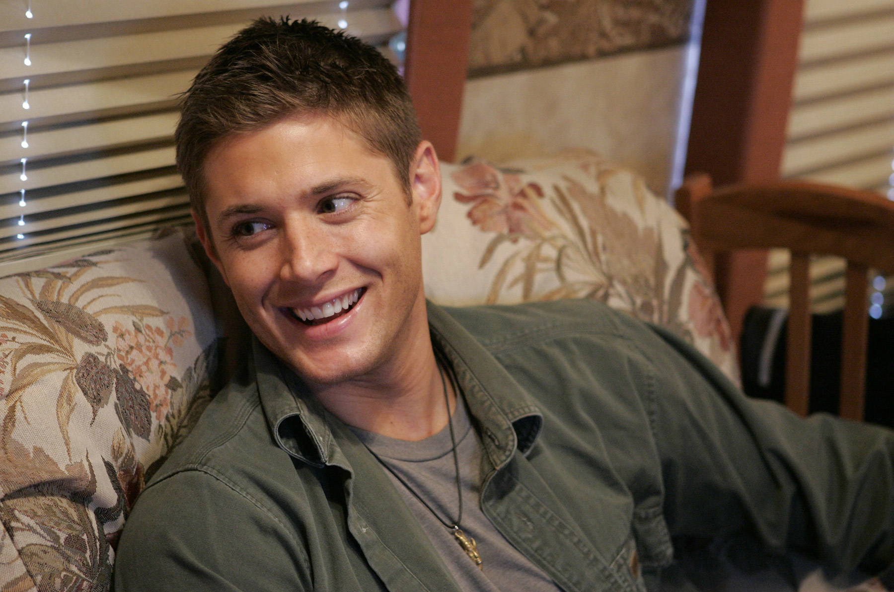     jensen ackls: