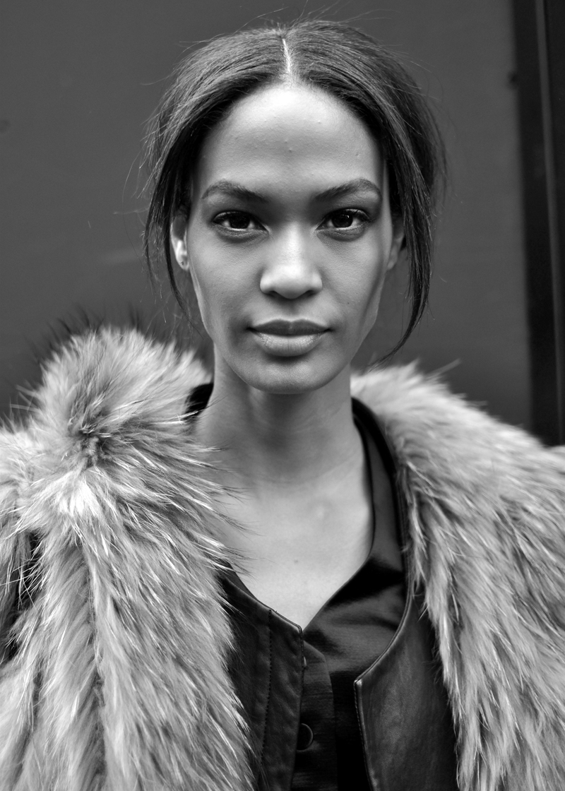 Joan Smalls