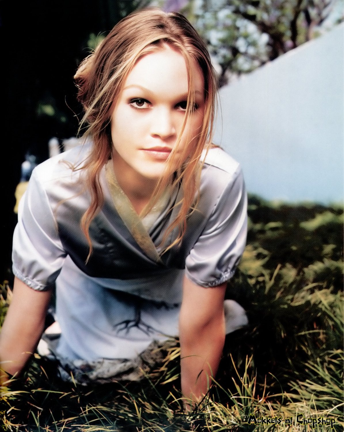 Julia Stiles desktop Wallpapers