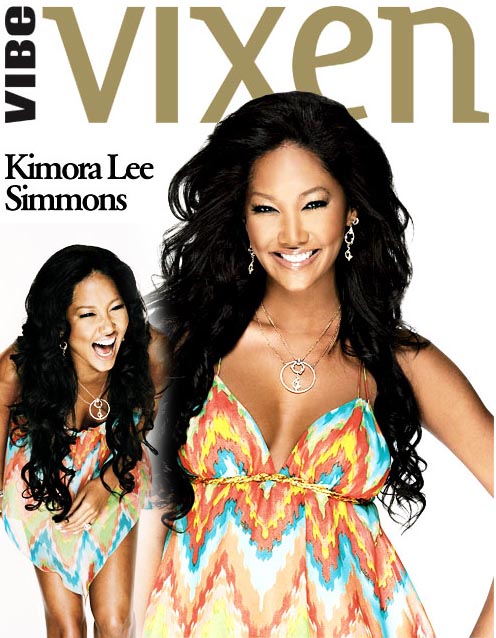 Kimora lee simmons chubby