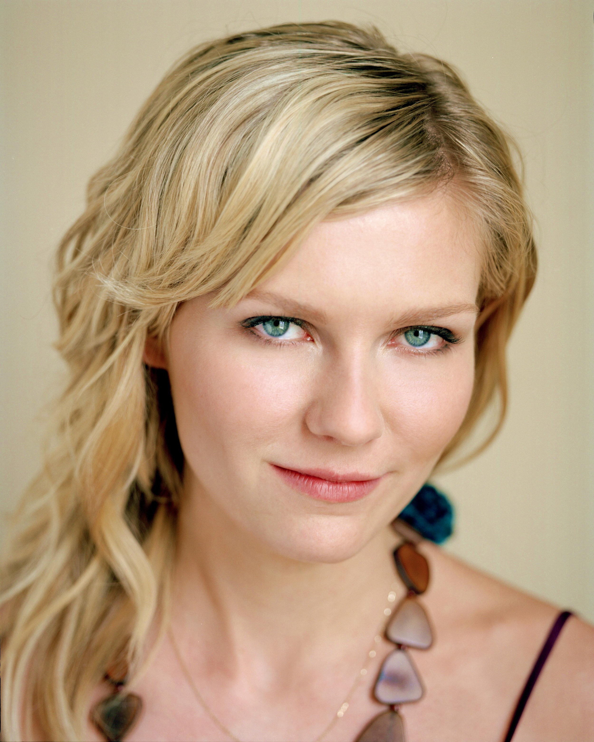 Kirsten Dunst - Photo Actress