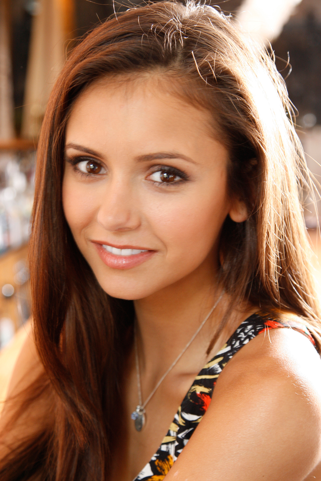 Nina Dobrev photo 2016 of 3481 pics, wallpaper - photo #685638 - ThePlace2