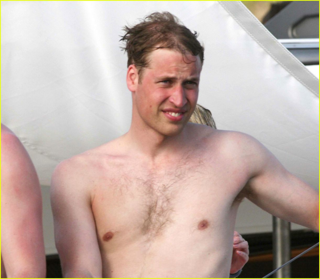 Prince William photo 73 of 845 pics, wallpaper photo 385227 ThePlace2