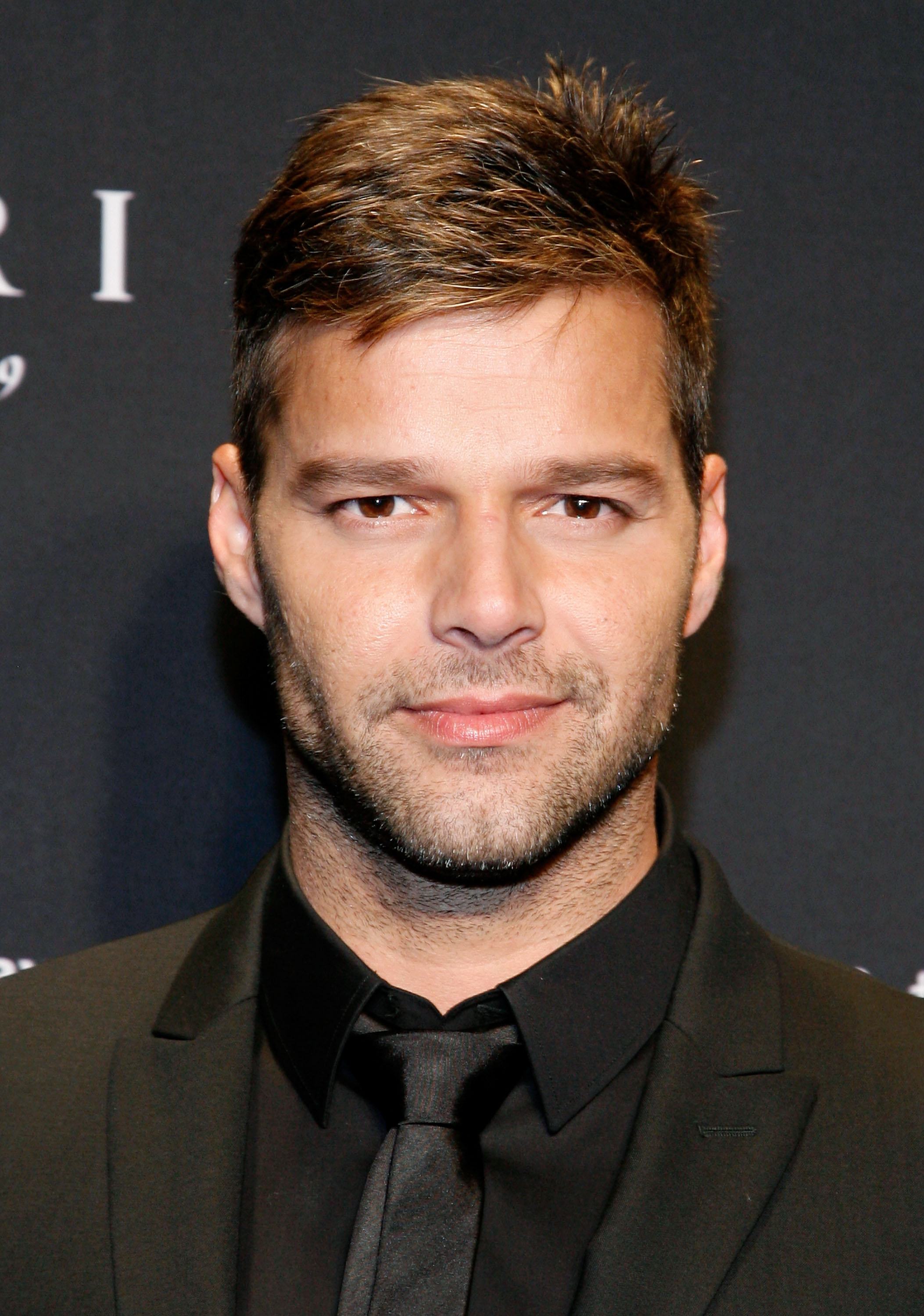 Ricky Martin photo 41 of 114 pics, wallpaper - photo 346513 - ThePlace2