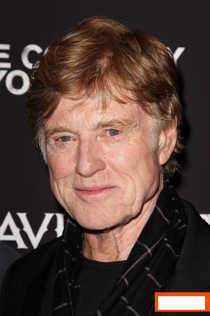 Robert Redford photo gallery 32 high quality pics of Robert Redford