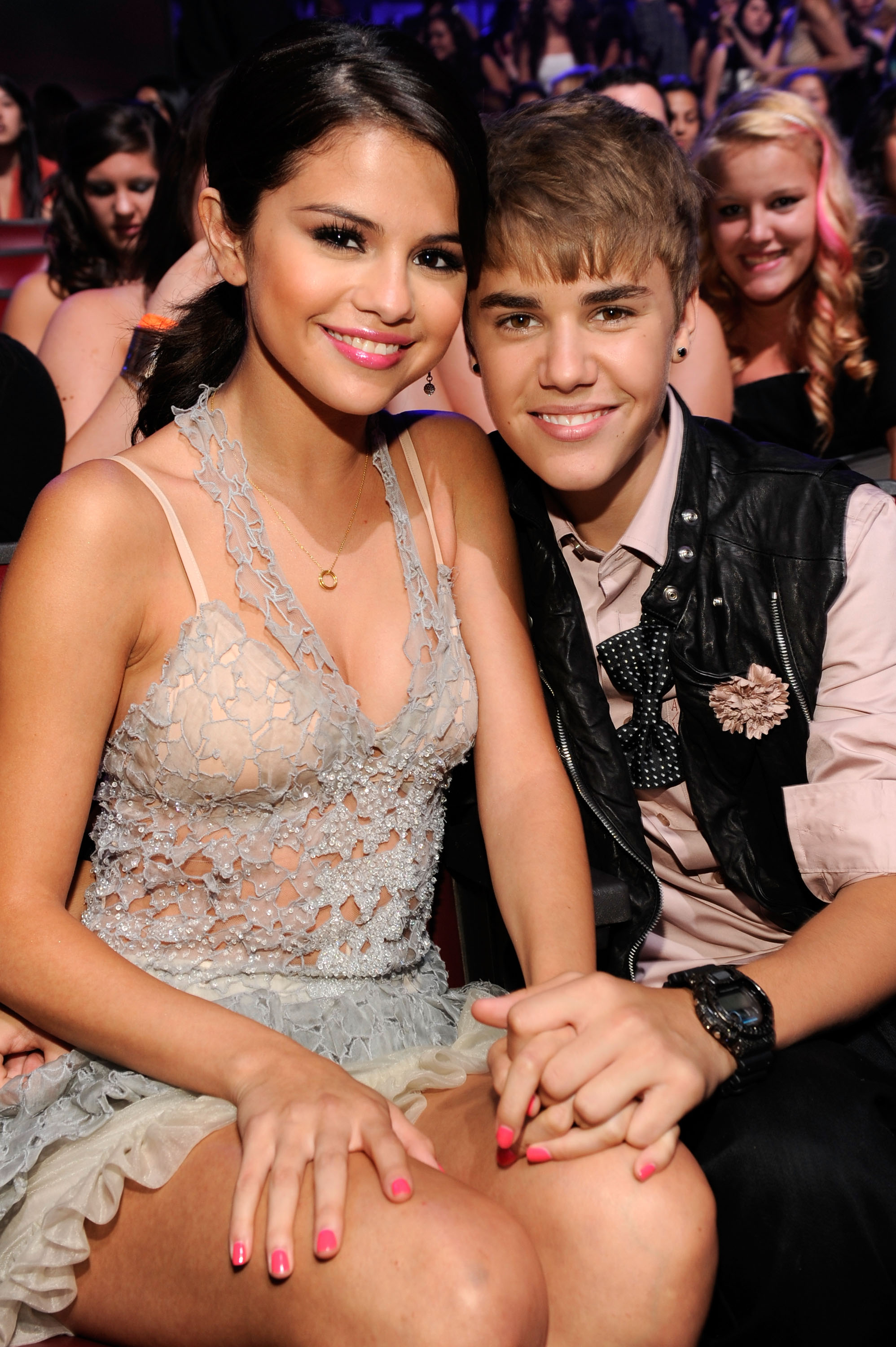 Justin Bieber And Selena Gomez Instagram