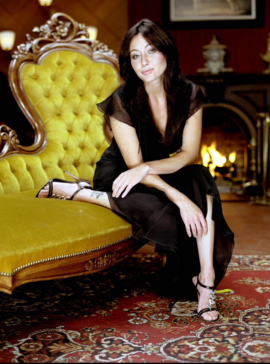 Shannen Doherty Photo 46 Of 315 Pics Wallpaper Photo 57744 ThePlace2