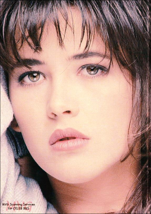 Sophie Marceau desktop Wallpapers