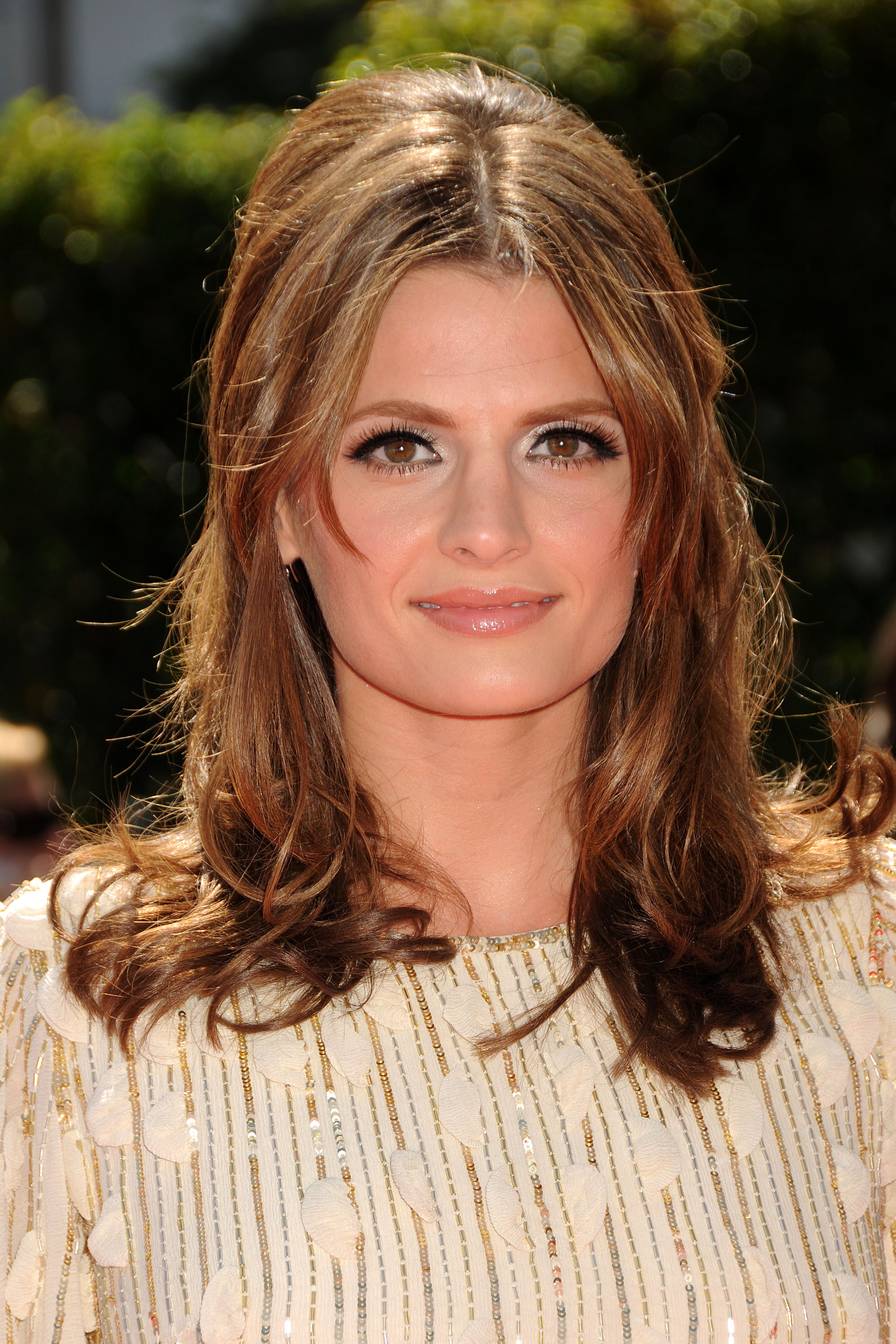 Stana Katic - Picture Colection