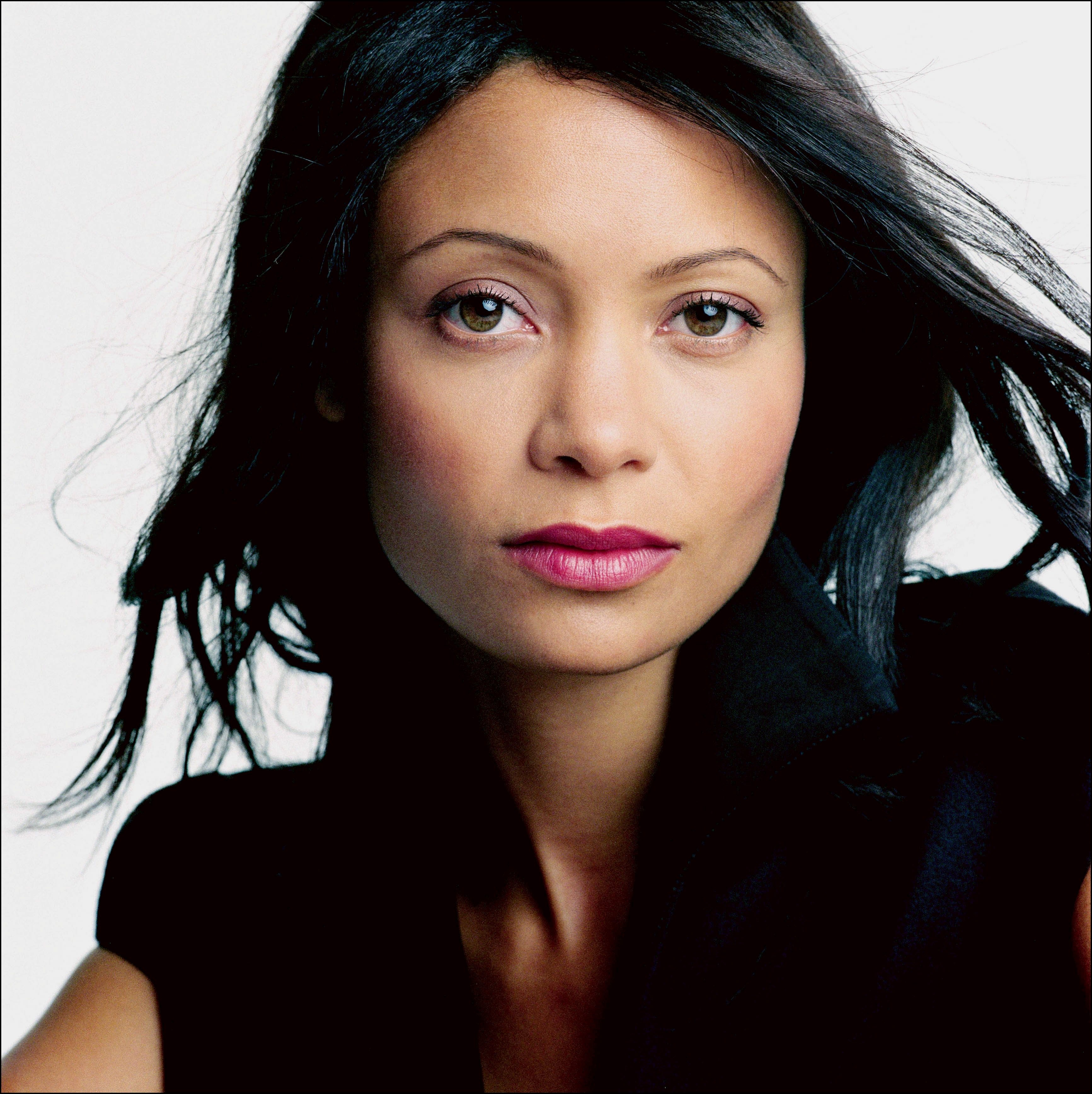 Thandie Newton