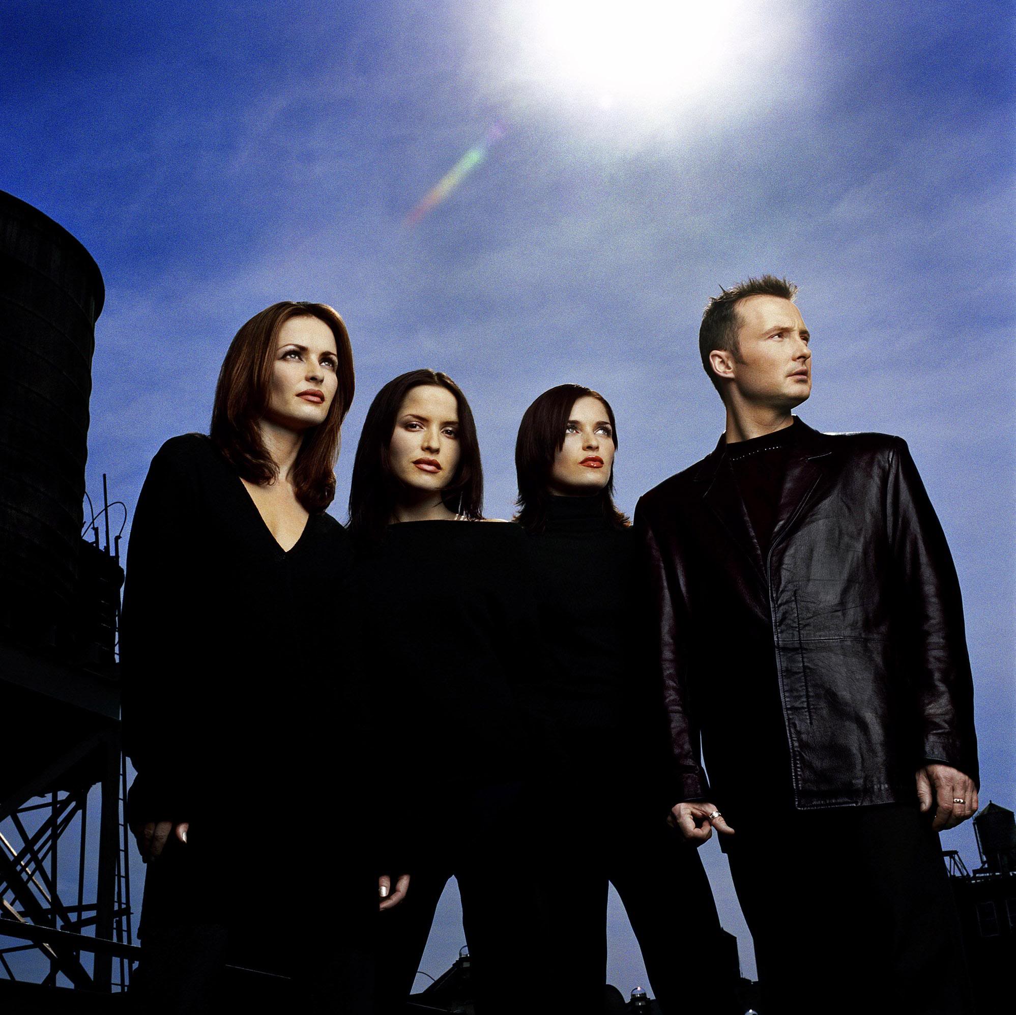 The Corrs Photo 47 Of 64 Pics, Wallpaper - Photo #641751 - Theplace2