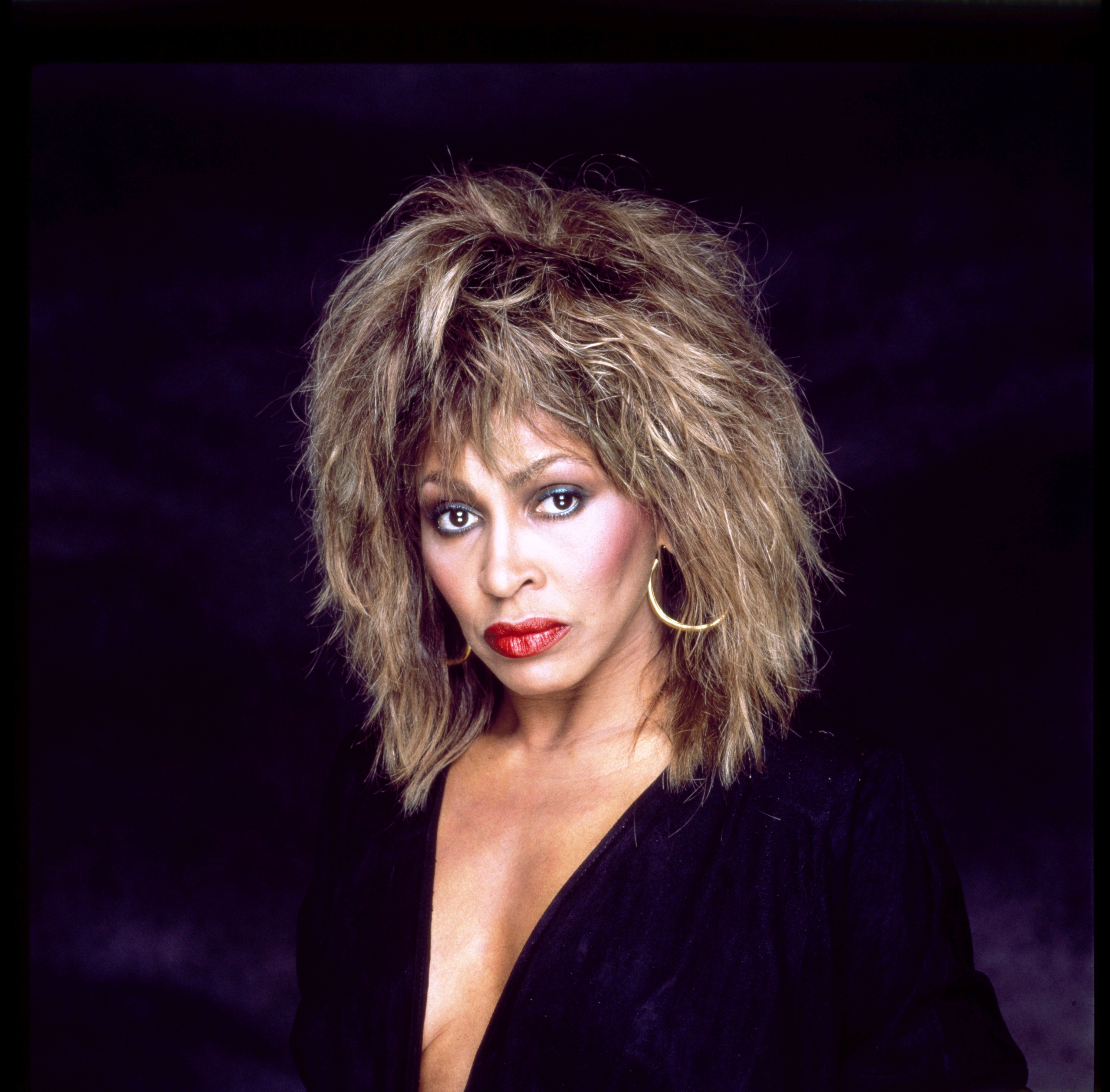 Tina Turner photo gallery - high quality pics of Tina Turner | ThePlace