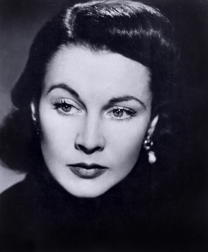 Vivien Leigh - Wallpaper Gallery