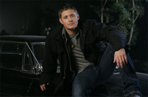 photo 6 in Jensen Ackles gallery [id91263] 2008-05-21