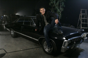 photo 5 in Jensen Ackles gallery [id91264] 2008-05-21