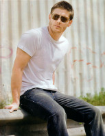 photo 23 in Jensen Ackles gallery [id90614] 2008-05-21