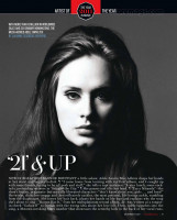 photo 15 in Adele gallery [id434977] 2012-01-12
