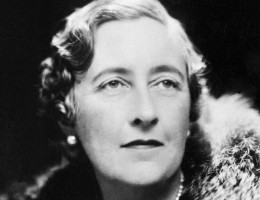 Agatha Christie pic #291434