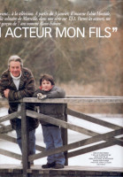 Alain Delon photo #
