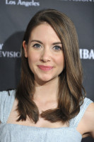 photo 21 in Alison Brie gallery [id680550] 2014-03-18