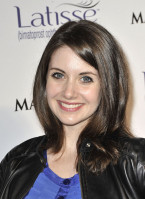 photo 17 in Alison Brie gallery [id681864] 2014-03-25