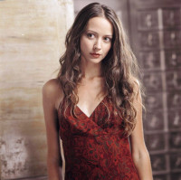 photo 4 in Amy Acker gallery [id204074] 2009-11-20