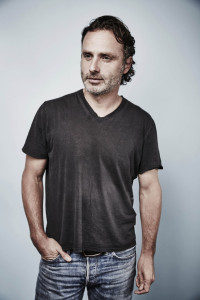 photo 4 in Andrew Lincoln gallery [id871373] 2016-08-13