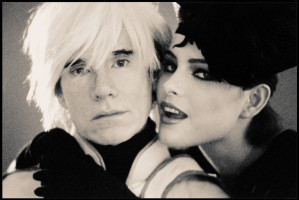 Andy Warhol pic #905321