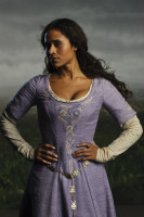 photo 8 in Angel Coulby gallery [id666213] 2014-02-04