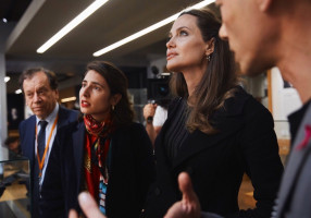 photo 12 in Angelina Jolie gallery [id1187208] 2019-10-30