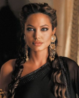 Angelina Jolie pic #1234747