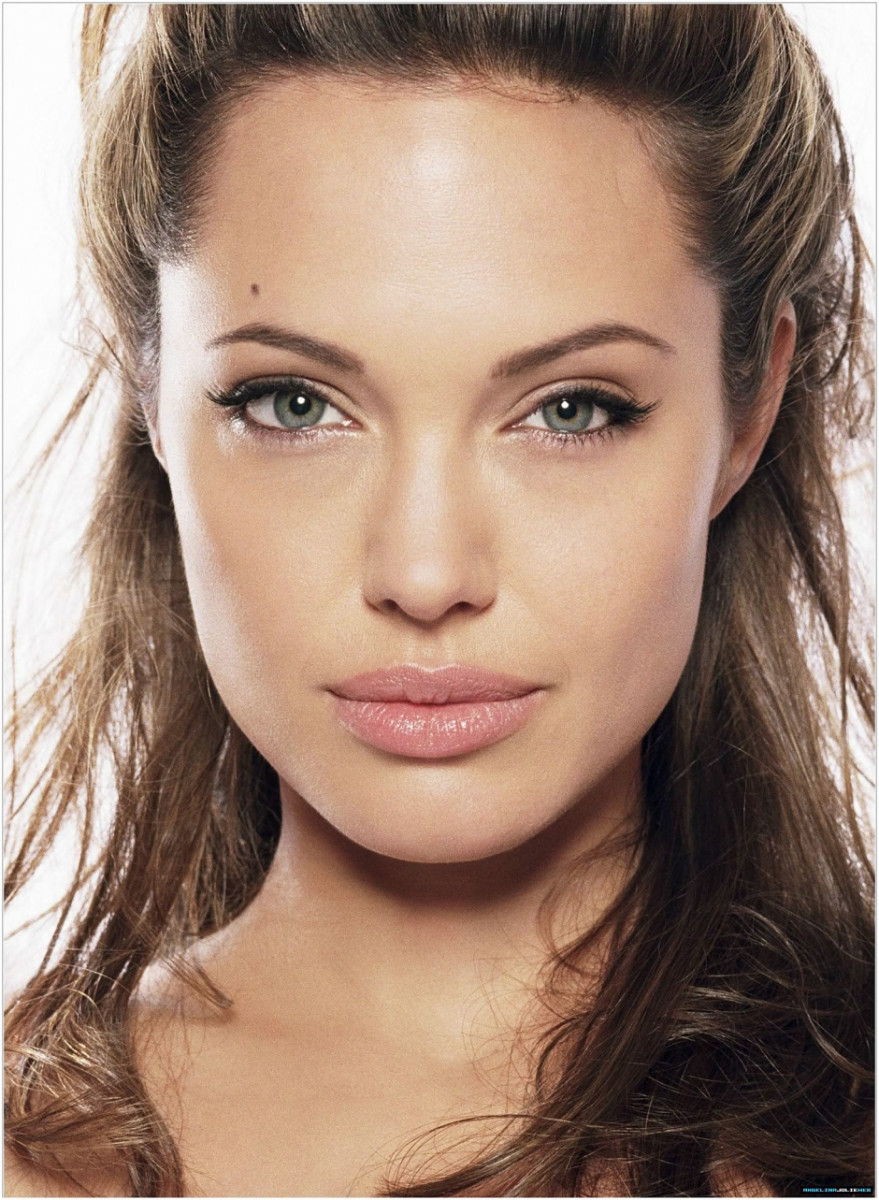 Angelina Jolie: pic #267950