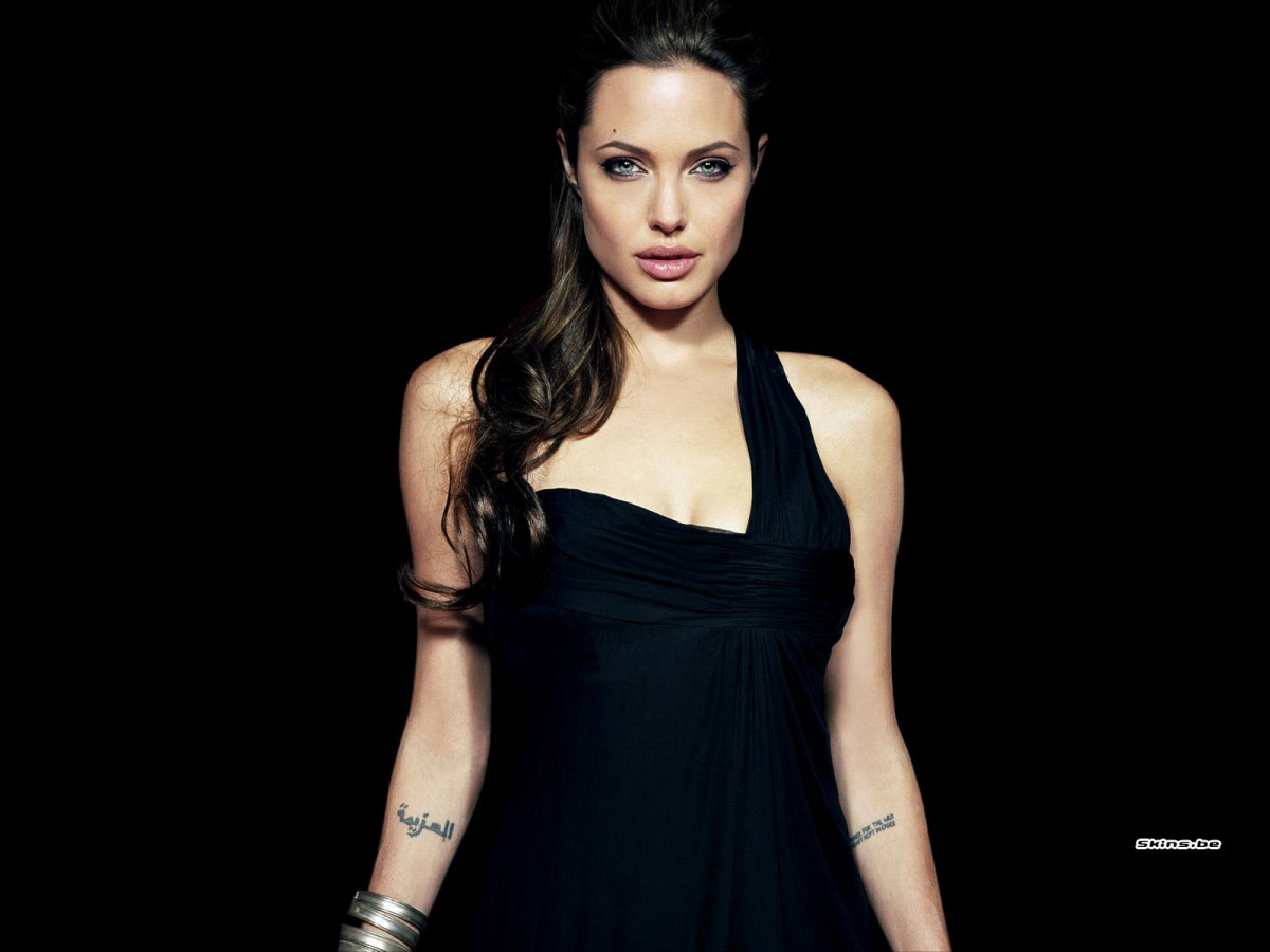 Angelina Jolie: pic #50773