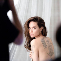 photo 10 in Angelina Jolie gallery [id1290136] 2021-12-24