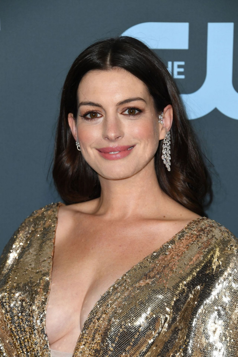Anne Hathaway: pic #1199484
