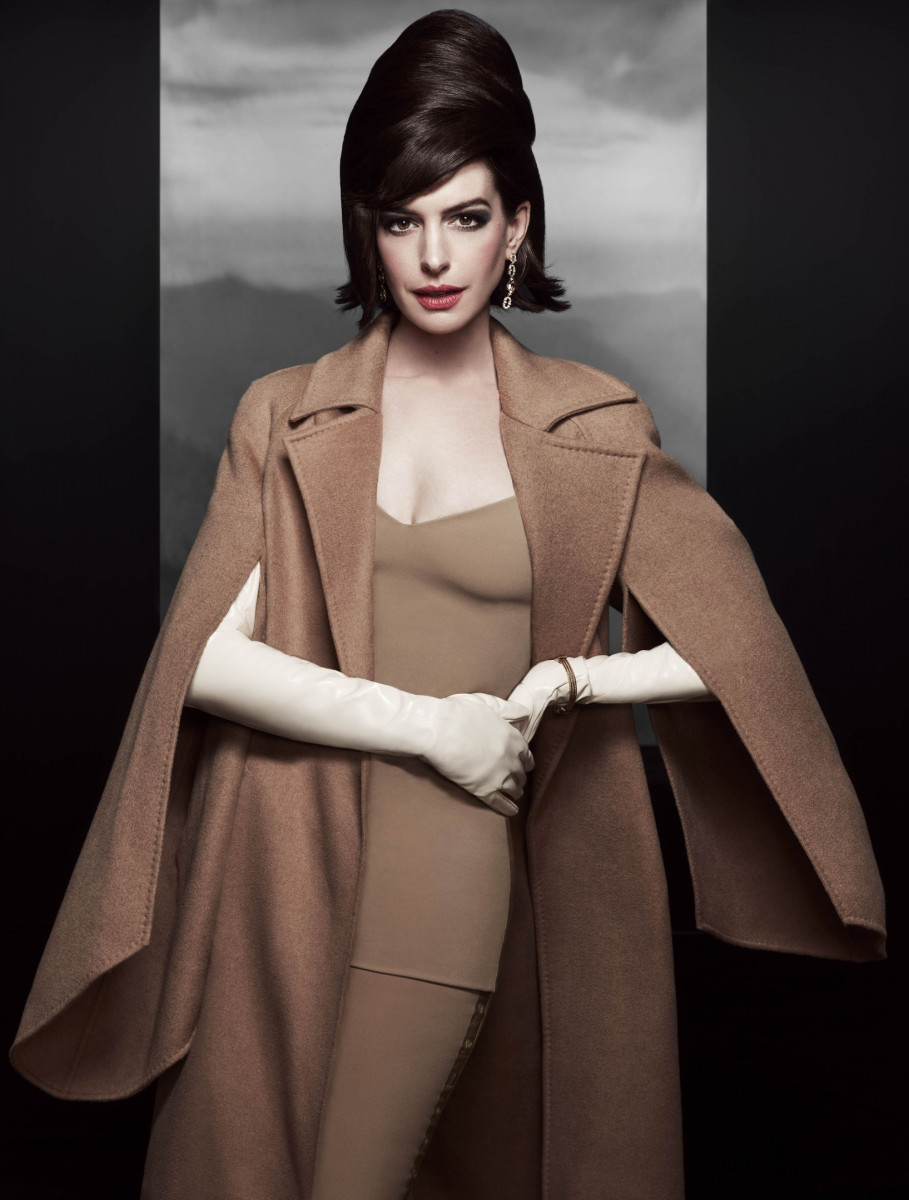 Anne Hathaway: pic #1256535
