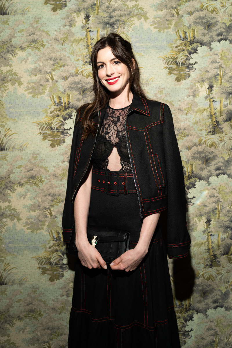 Anne Hathaway: pic #1327391