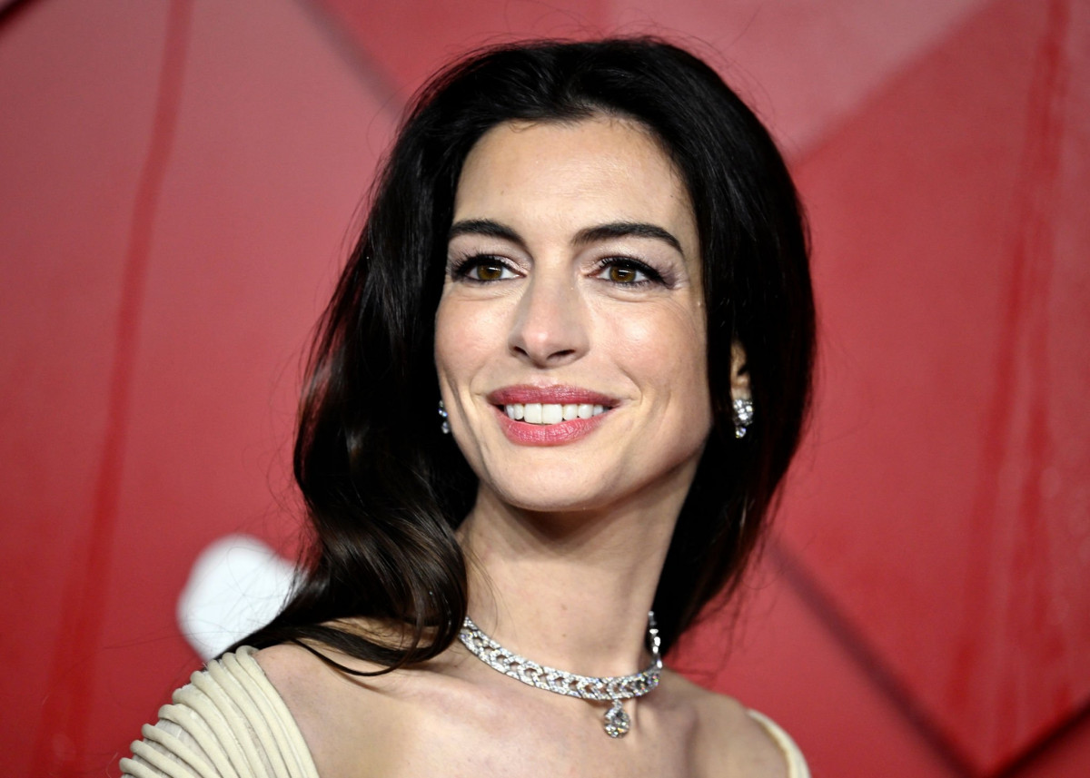 Anne Hathaway: pic #1340087