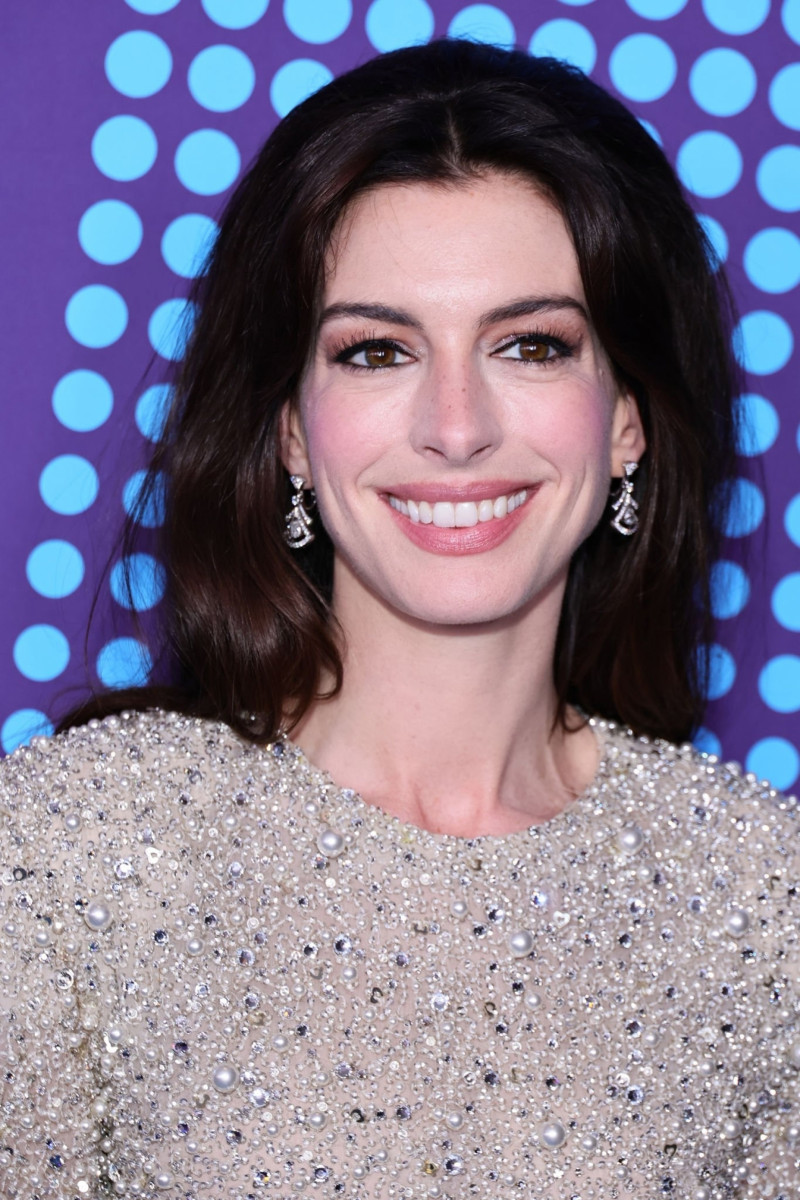 Anne Hathaway: pic #1313595
