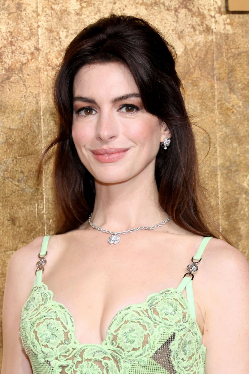 Anne Hathaway: pic #1335977