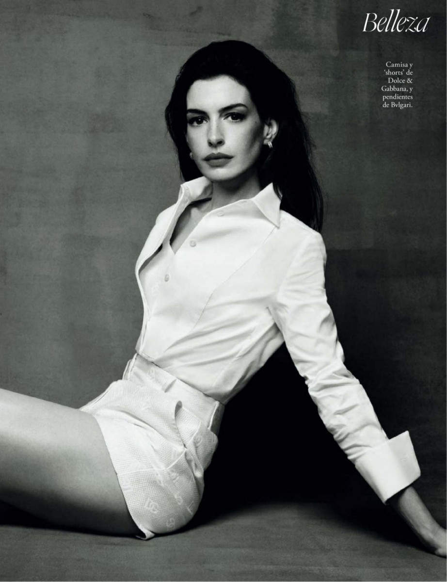 Anne Hathaway: pic #1337553