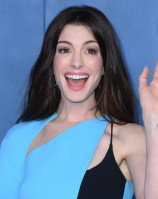 Anne Hathaway pic #1300466
