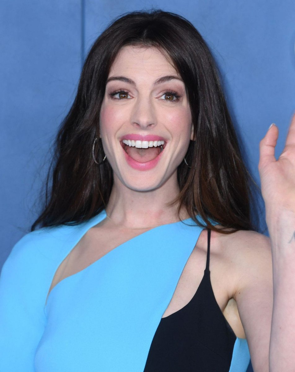 Anne Hathaway: pic #1300466