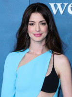 Anne Hathaway pic #1300465
